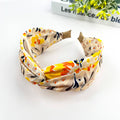 Maggie Knot Headband