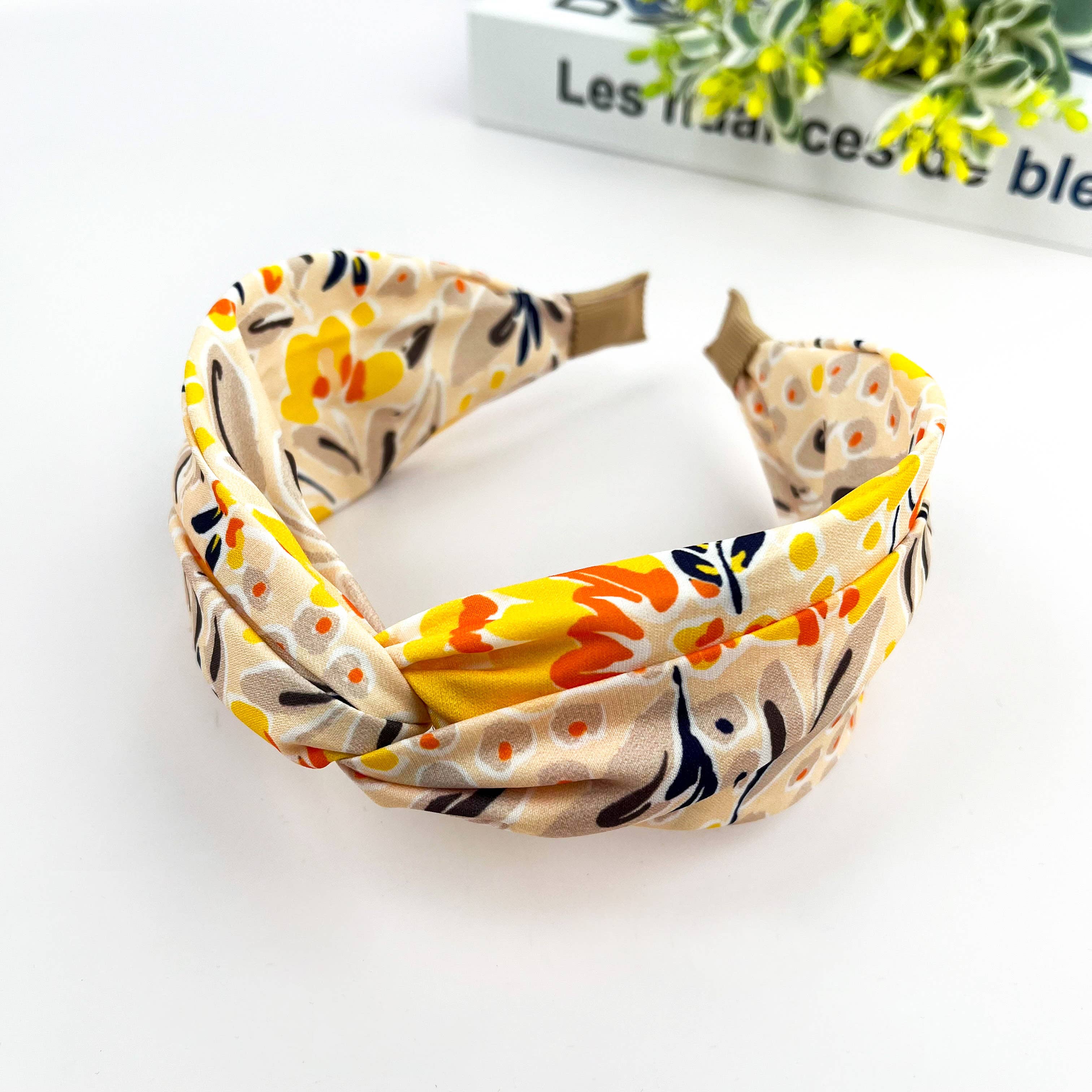 Maggie Knot Headband