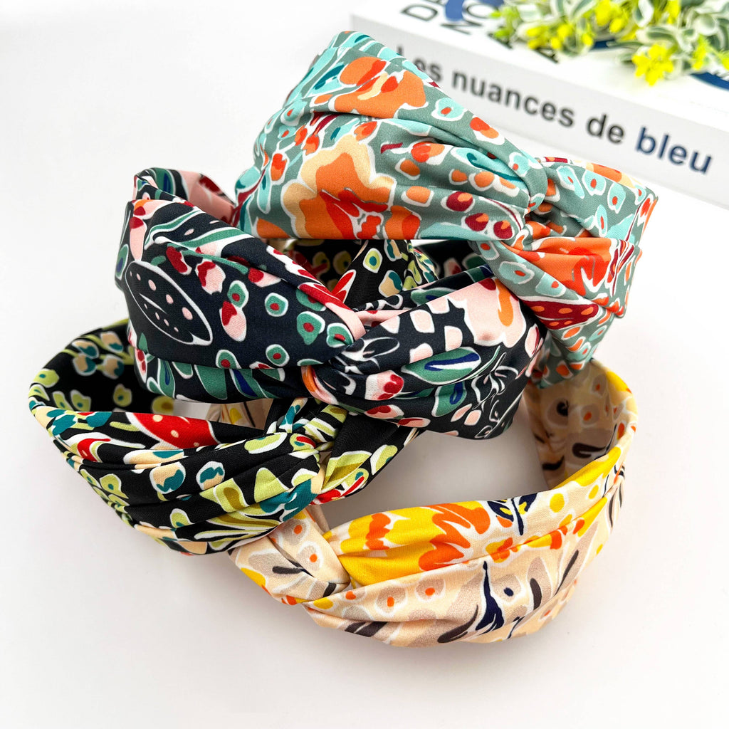 Maggie Knot Headband