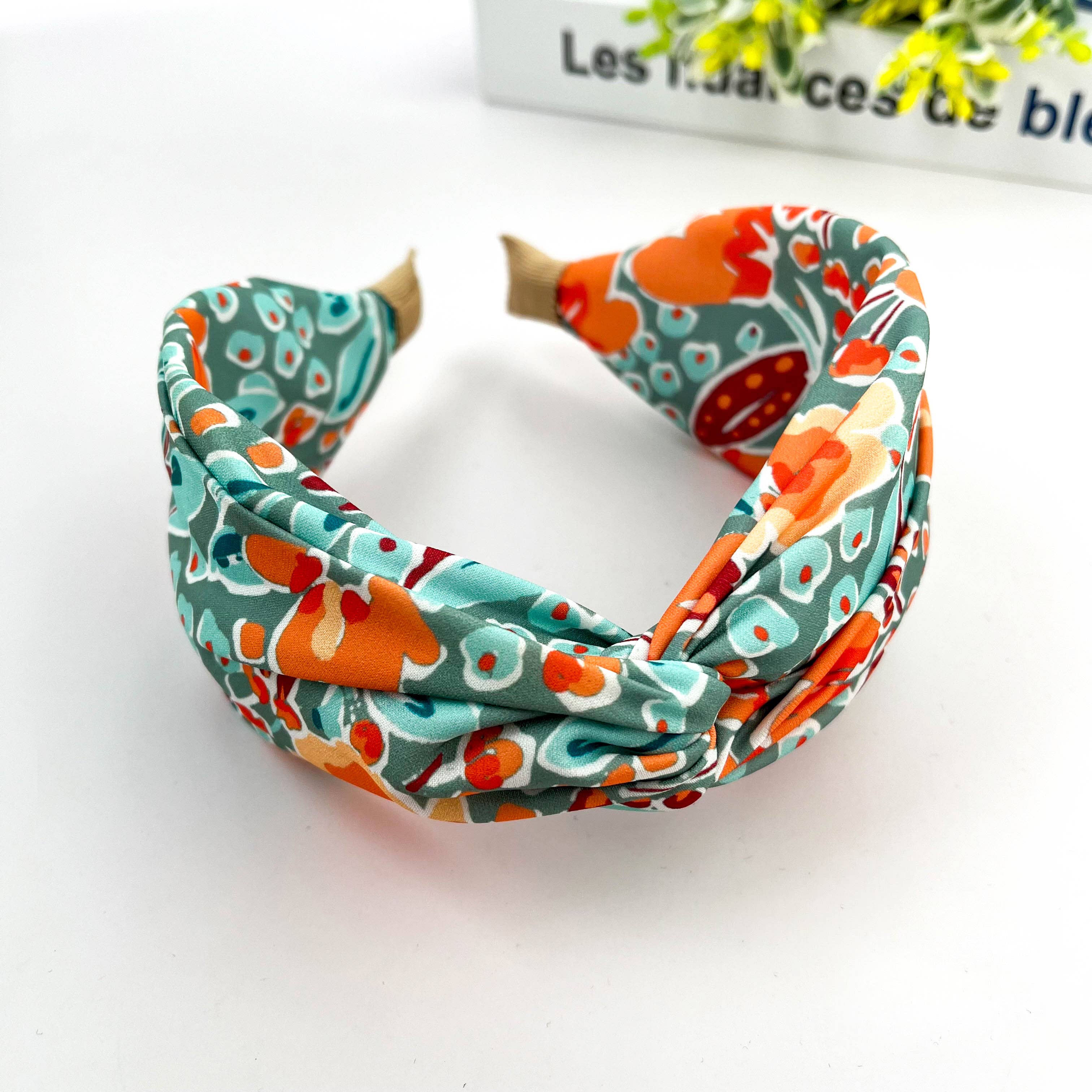 Maggie Knot Headband