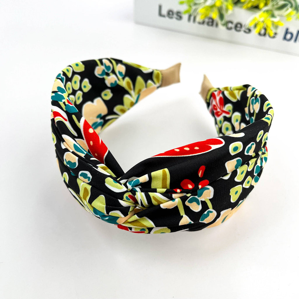 Maggie Knot Headband