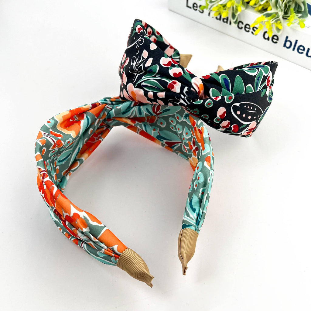 Maggie Knot Headband