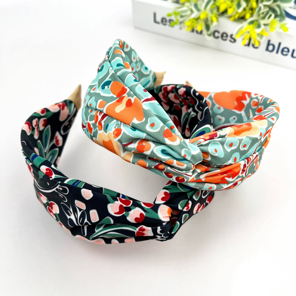 Maggie Knot Headband