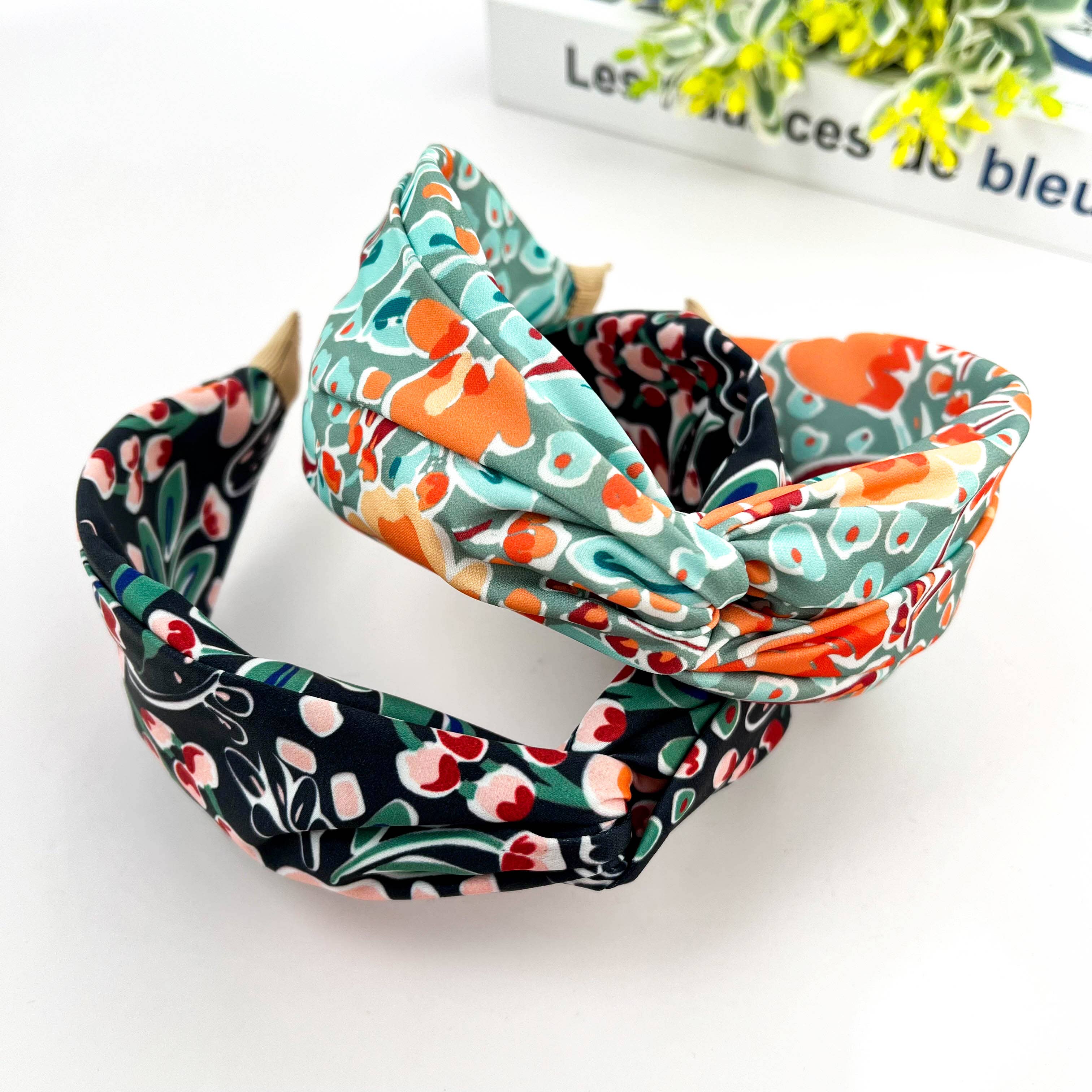 Maggie Knot Headband