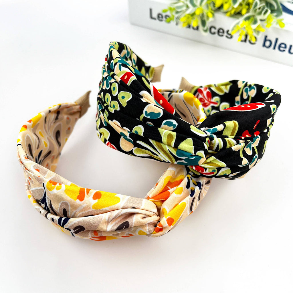 Maggie Knot Headband