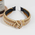 Blaire Knotted Headband
